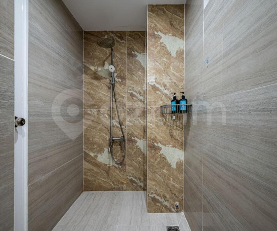 Kola Apartments TP. Hồ Chí Minh Ngoại thất bức ảnh